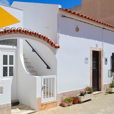 Casa Vitorino Villa Sagres Exterior photo